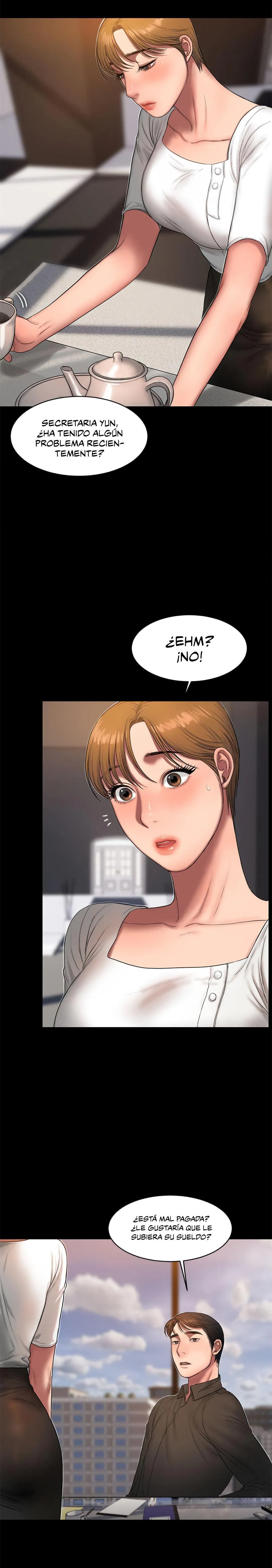 Run Away Capítulo 18 - Page 17