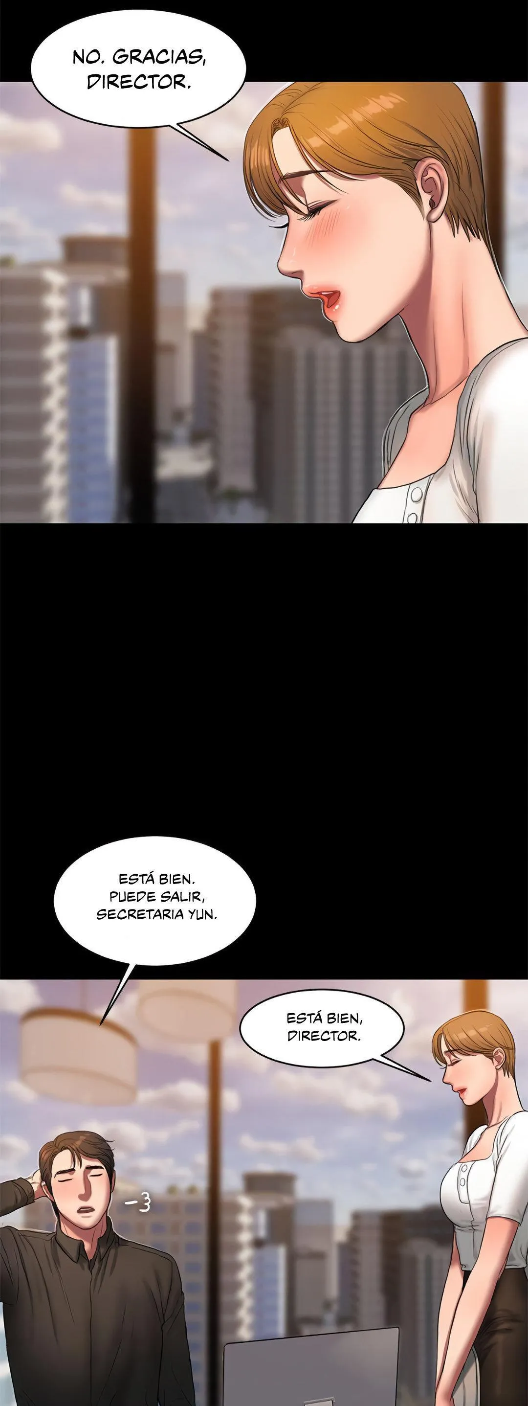 Run Away Capítulo 18 - Page 18
