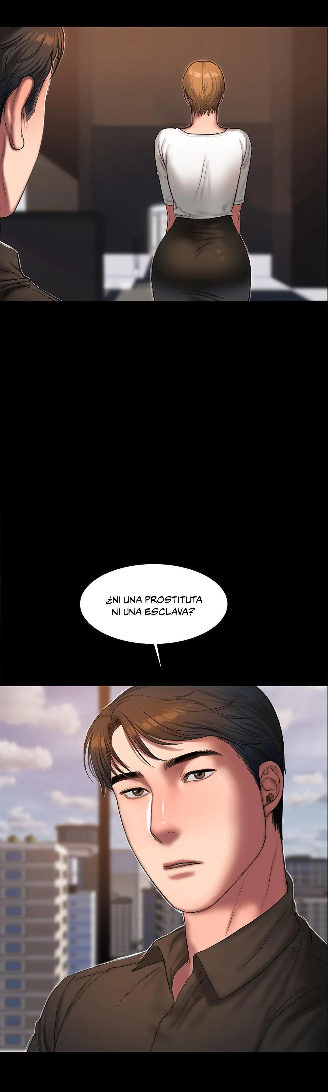 Run Away Capítulo 18 - Page 19