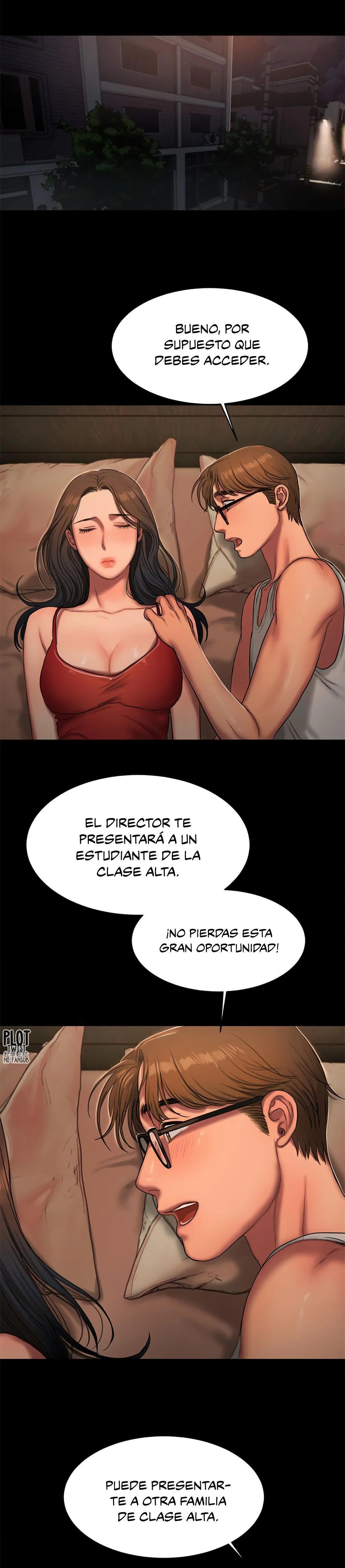 Run Away Capítulo 18 - Page 23