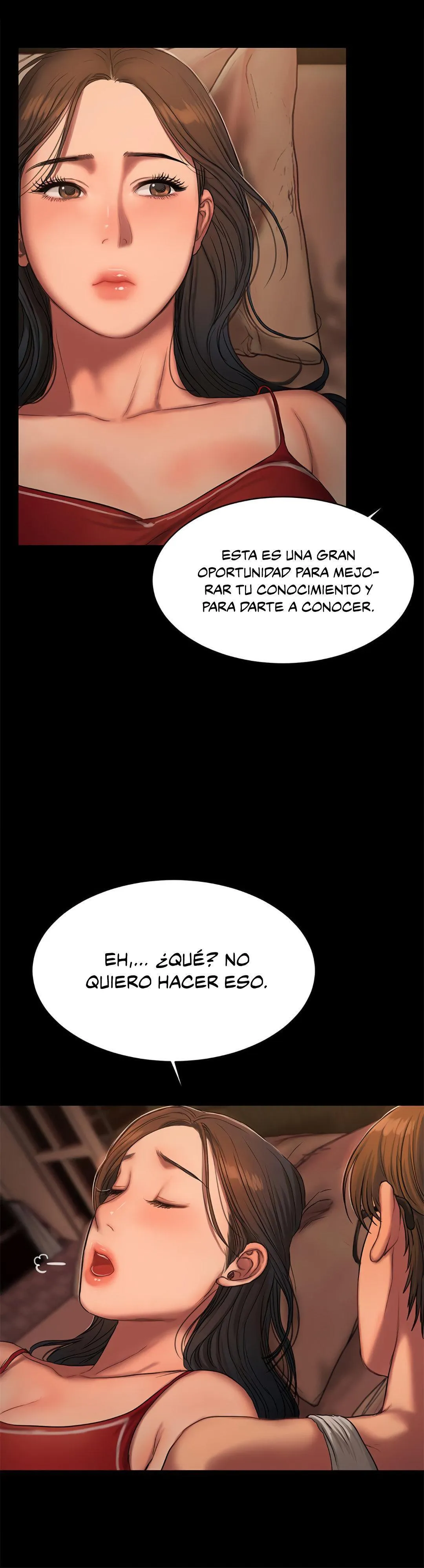 Run Away Capítulo 18 - Page 24