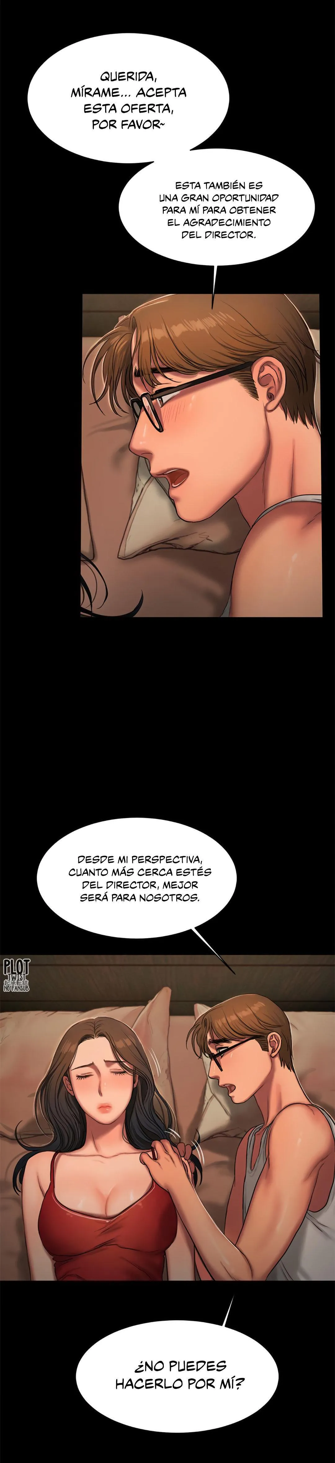 Run Away Capítulo 18 - Page 25