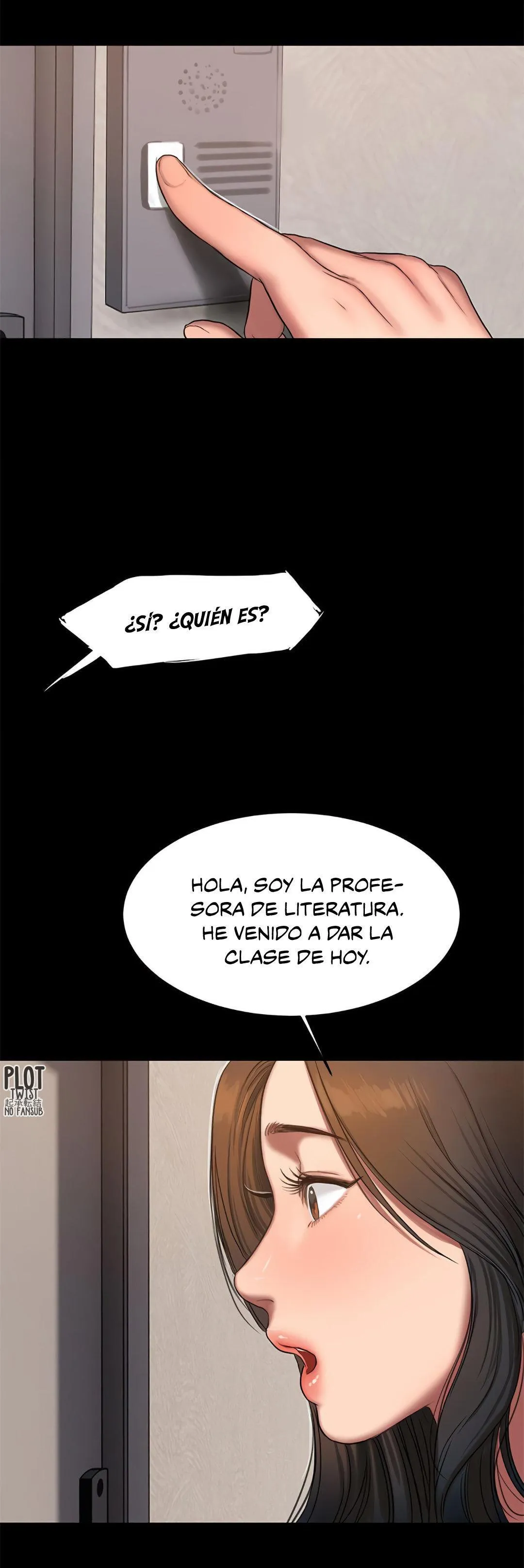 Run Away Capítulo 18 - Page 28