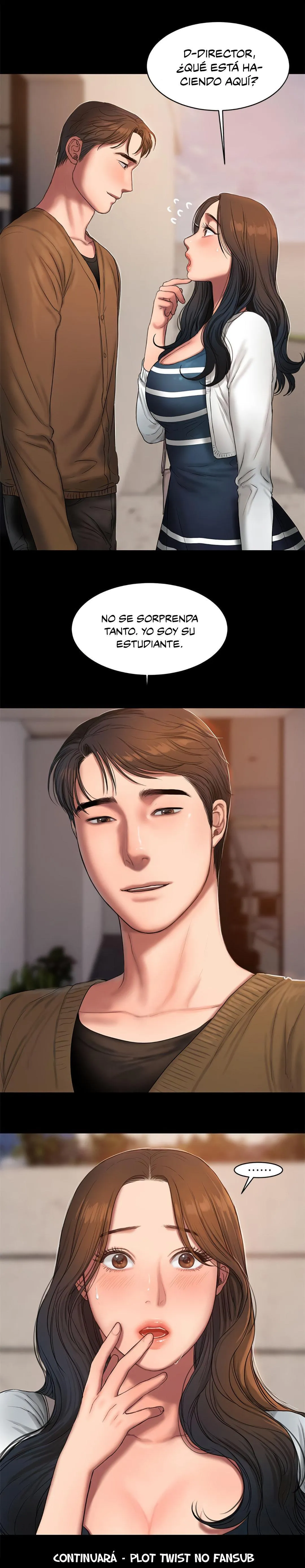 Run Away Capítulo 18 - Page 31