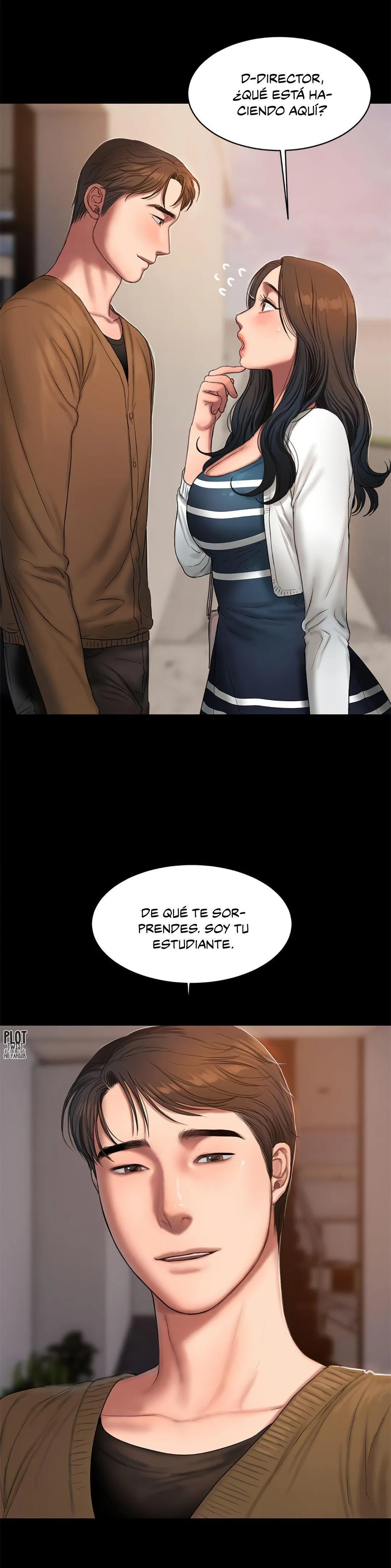 Run Away Capítulo 19 - Page 2