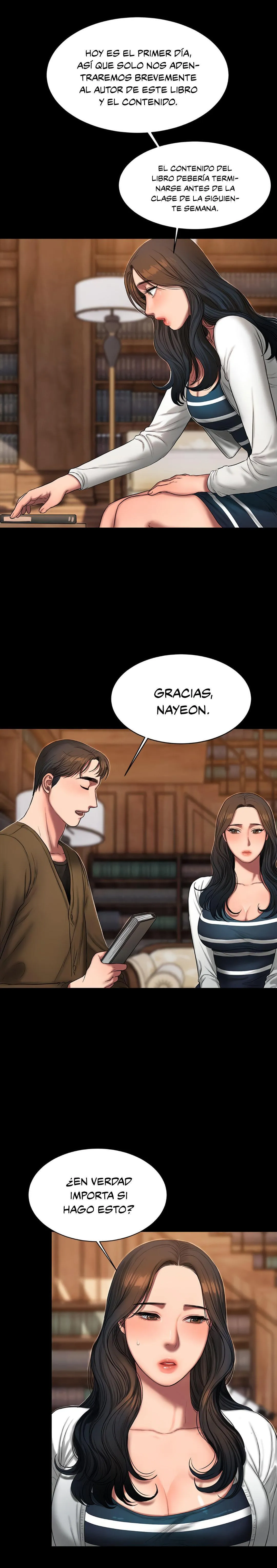 Run Away Capítulo 19 - Page 11