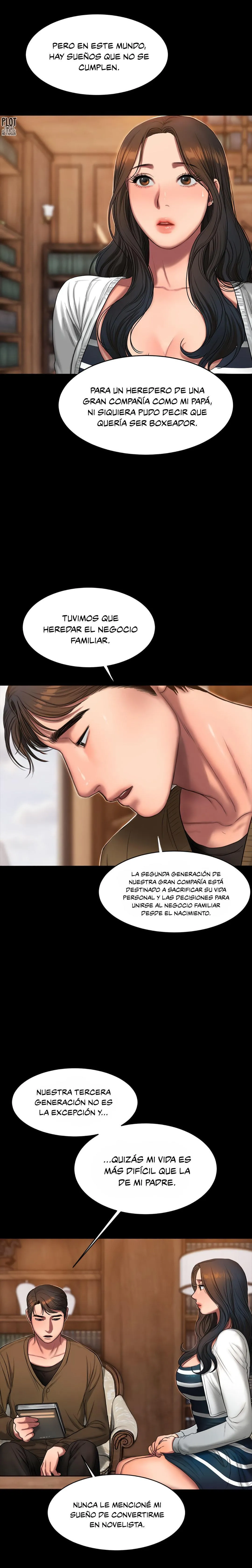 Run Away Capítulo 19 - Page 13