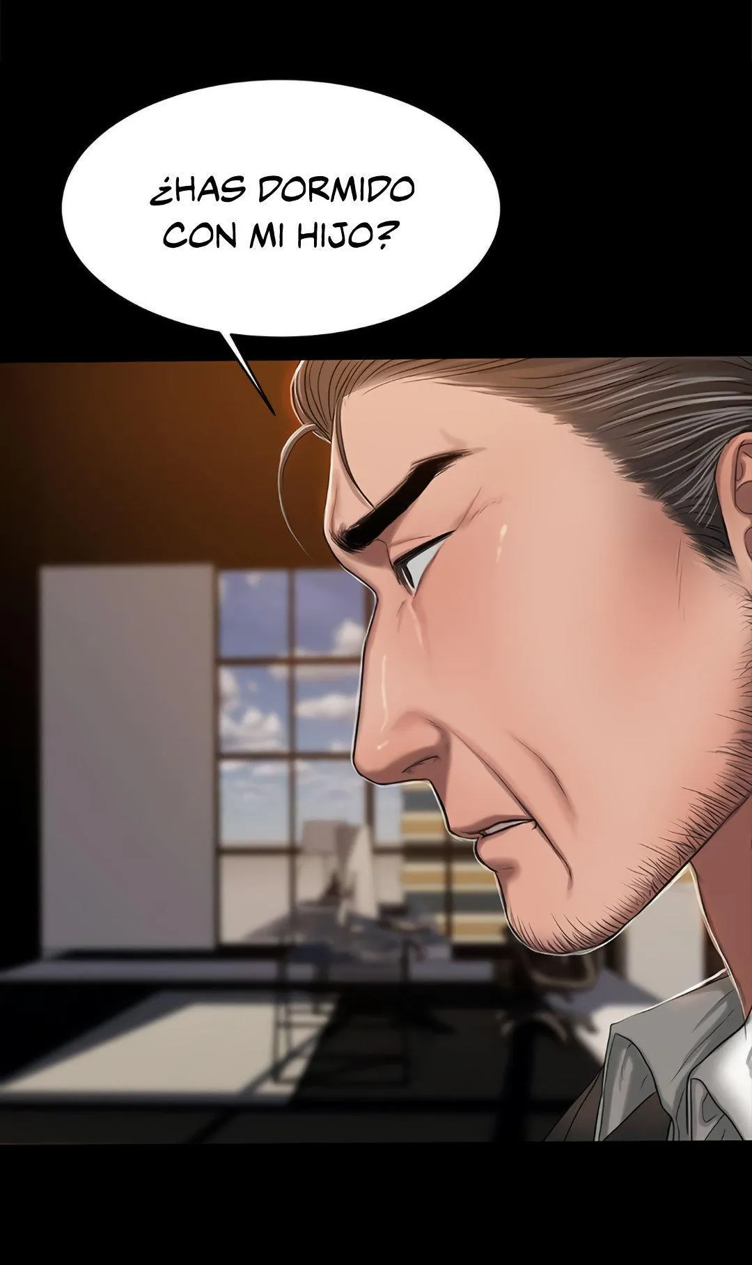 Run Away Capítulo 19 - Page 18