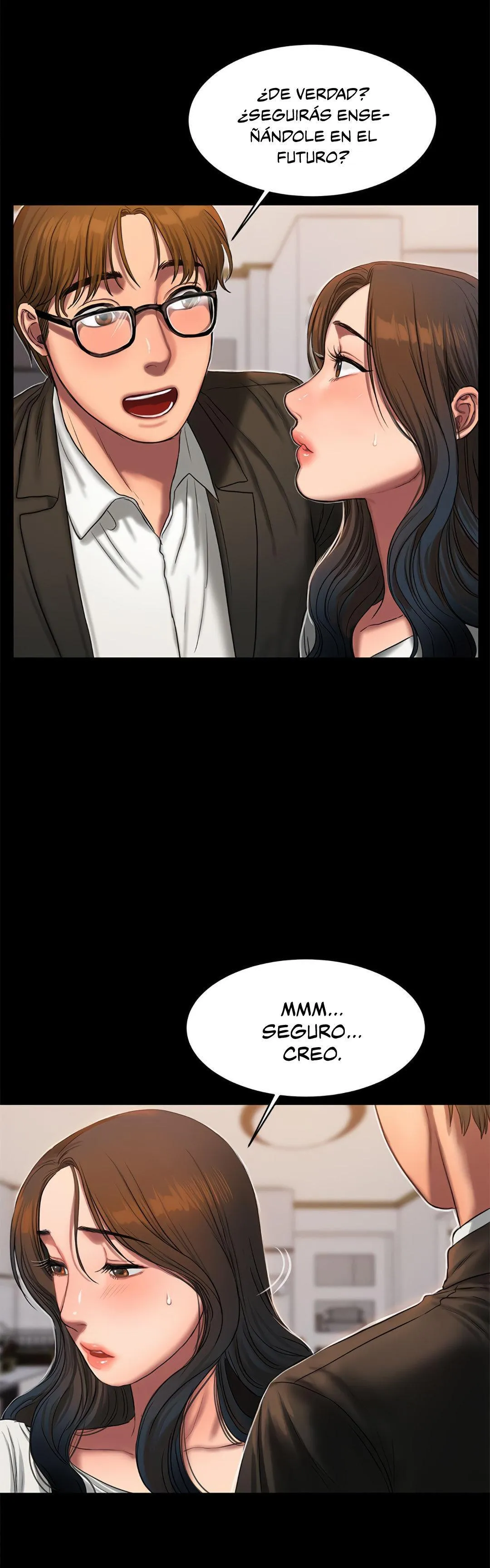Run Away Capítulo 19 - Page 21
