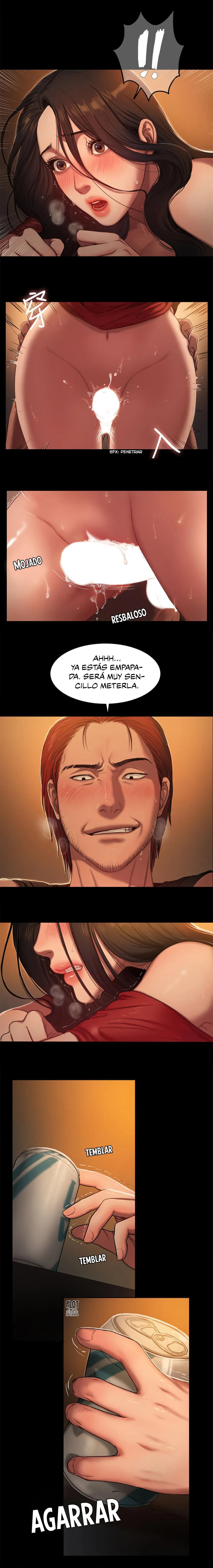 Run Away Capítulo 2 - Page 4