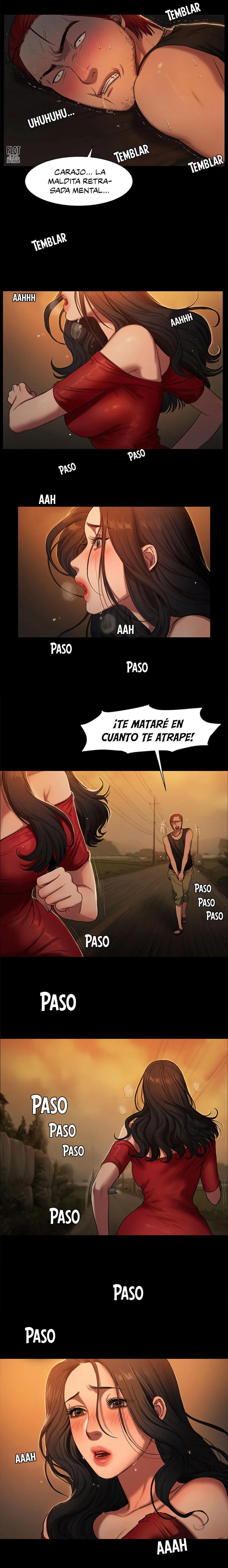 Run Away Capítulo 2 - Page 7