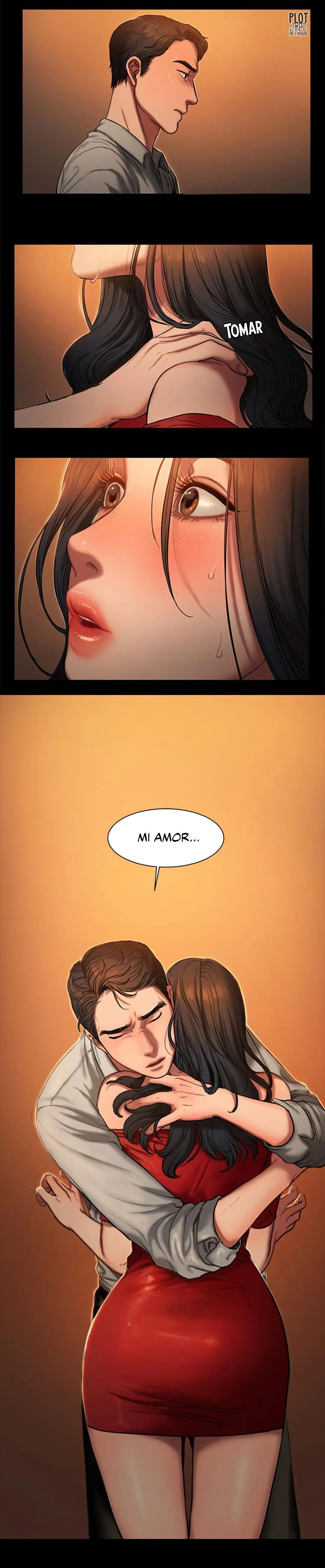 Run Away Capítulo 2 - Page 9