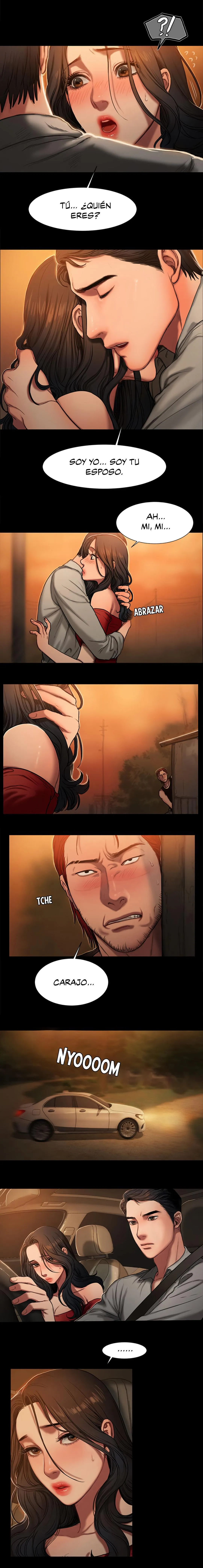 Run Away Capítulo 2 - Page 10