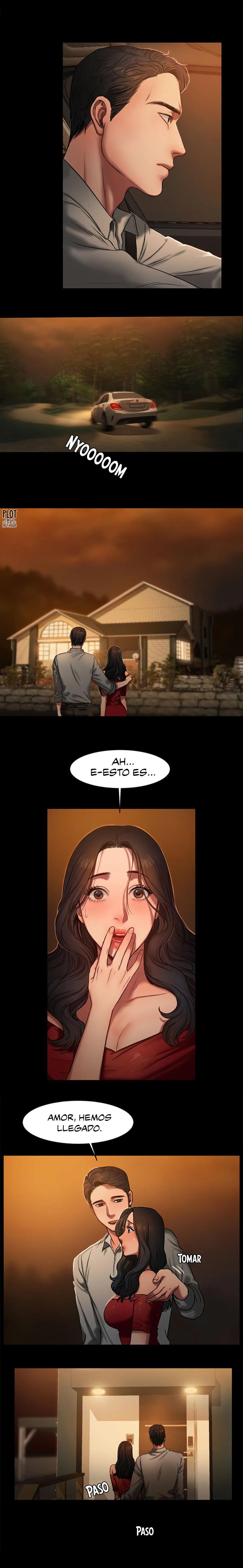 Run Away Capítulo 2 - Page 11