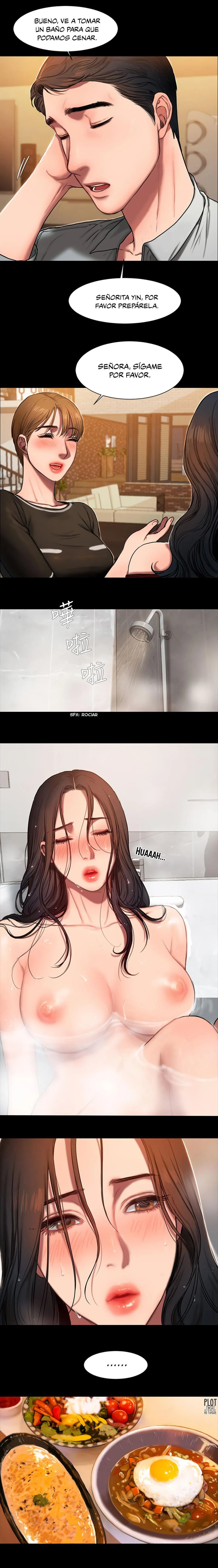 Run Away Capítulo 2 - Page 13