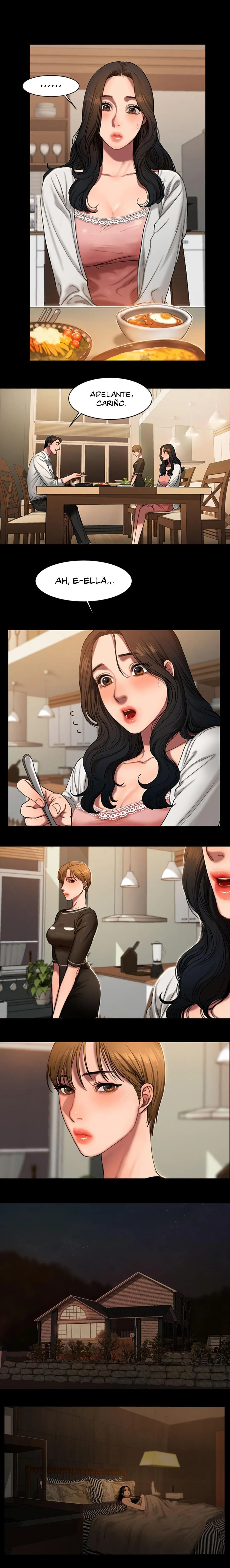 Run Away Capítulo 2 - Page 14