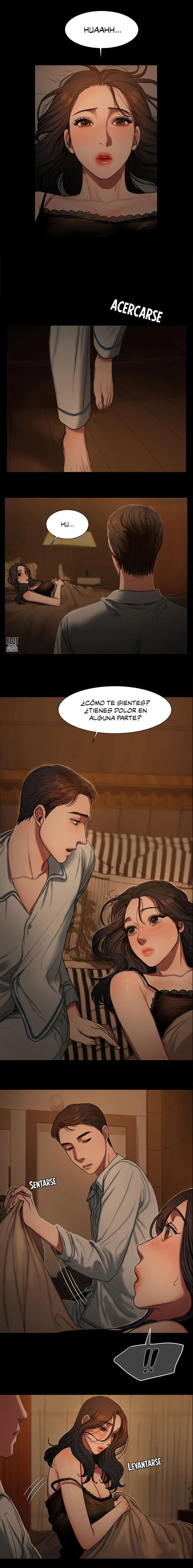 Run Away Capítulo 2 - Page 15