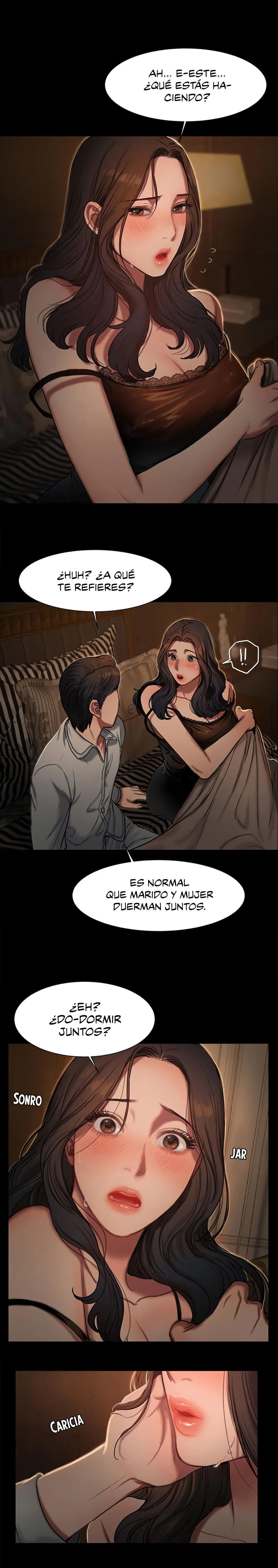 Run Away Capítulo 2 - Page 16