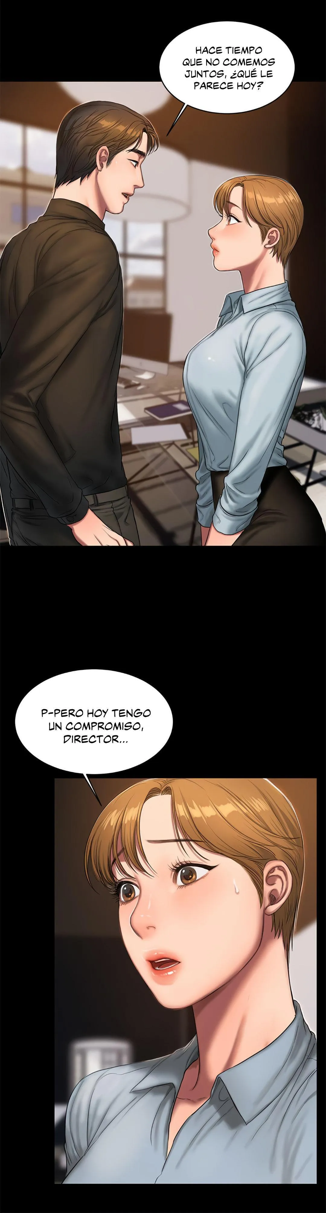 Run Away Capítulo 20 - Page 6