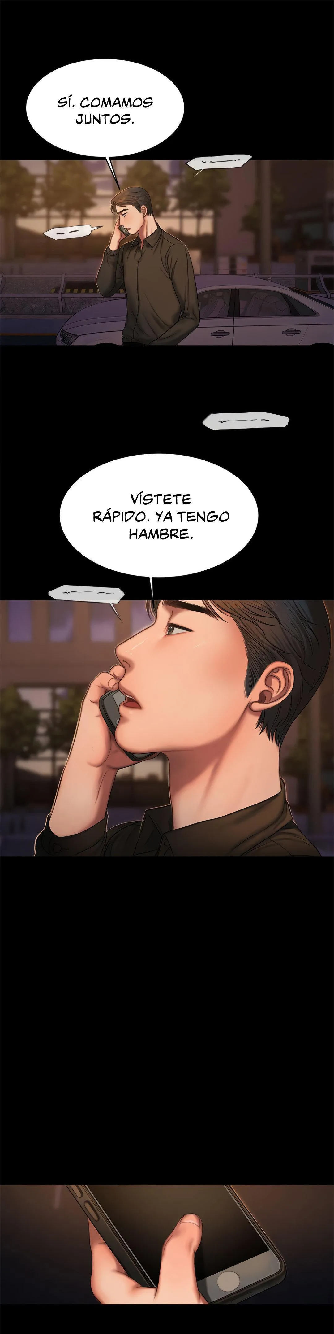 Run Away Capítulo 20 - Page 10