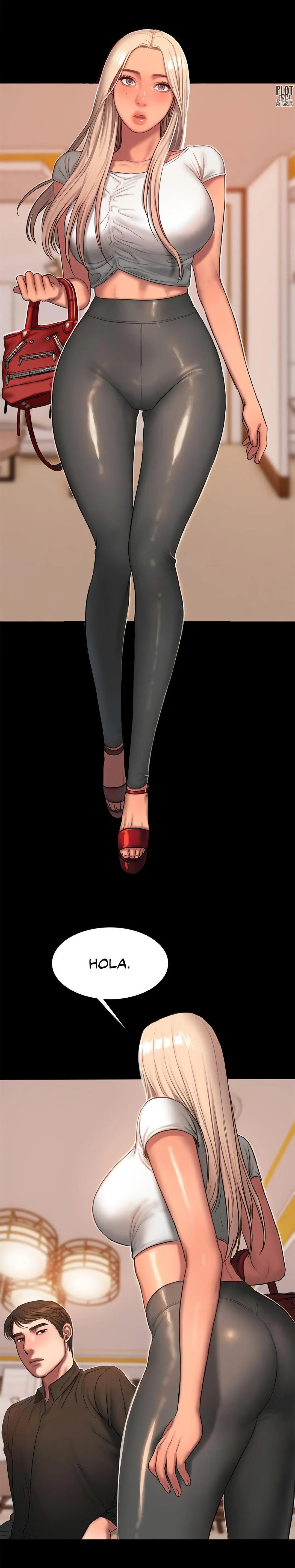 Run Away Capítulo 20 - Page 17