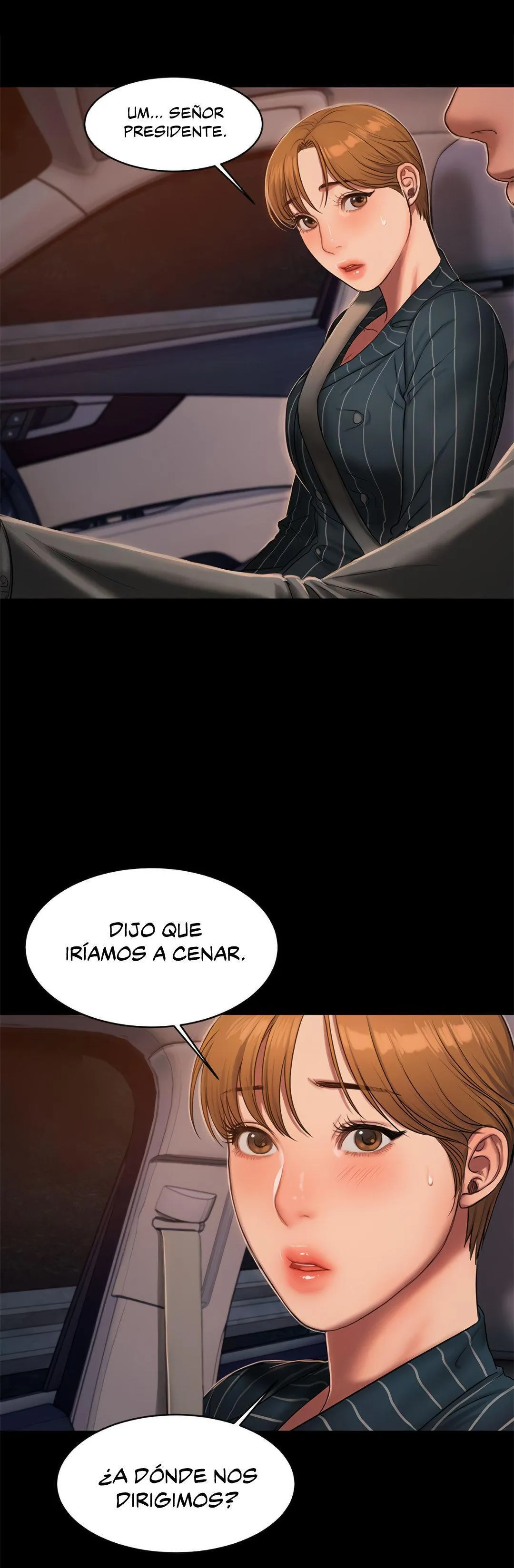 Run Away Capítulo 20 - Page 21