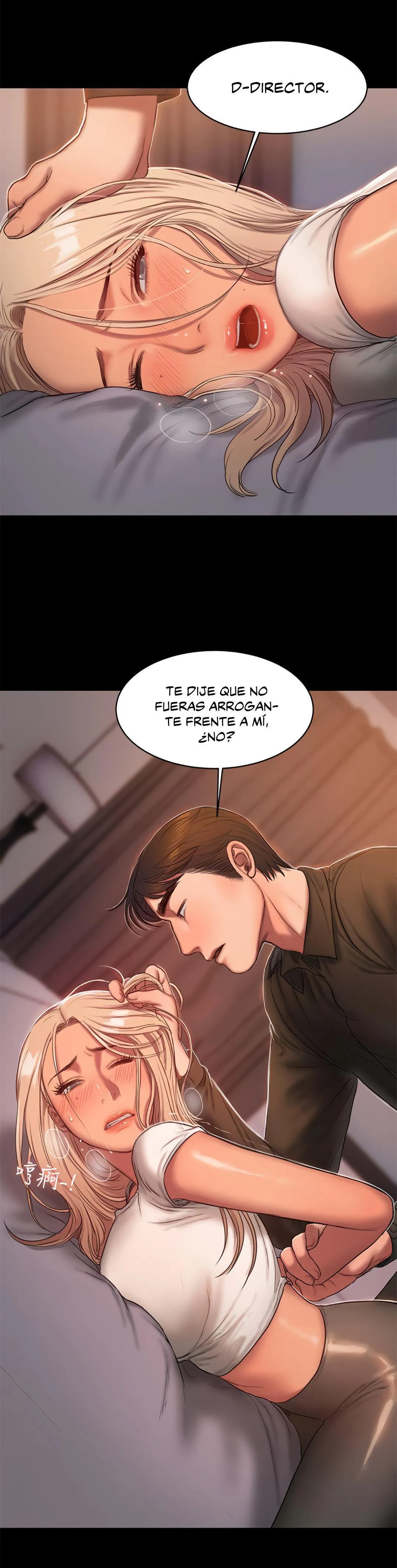 Run Away Capítulo 20 - Page 25