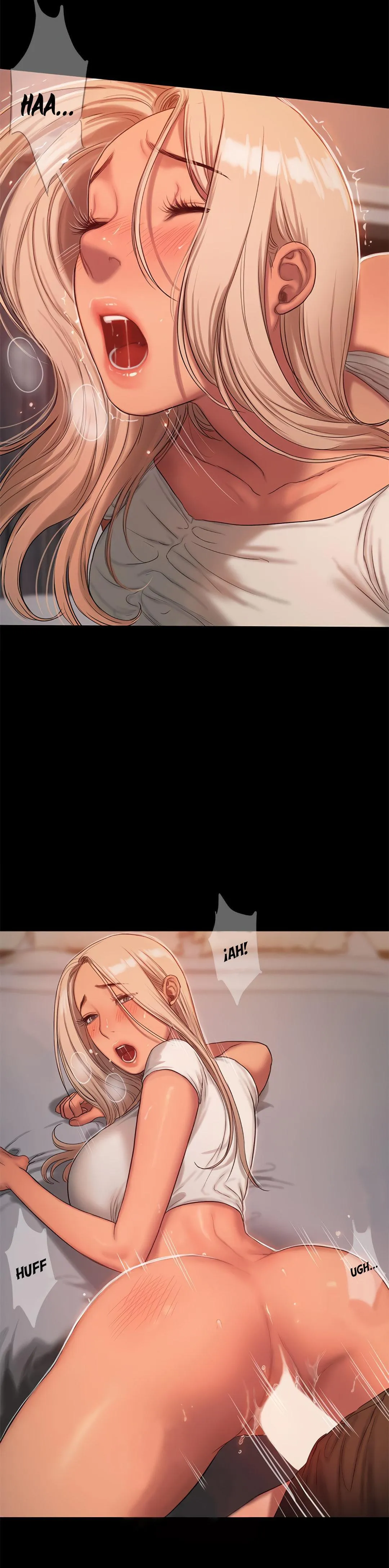 Run Away Capítulo 20 - Page 29