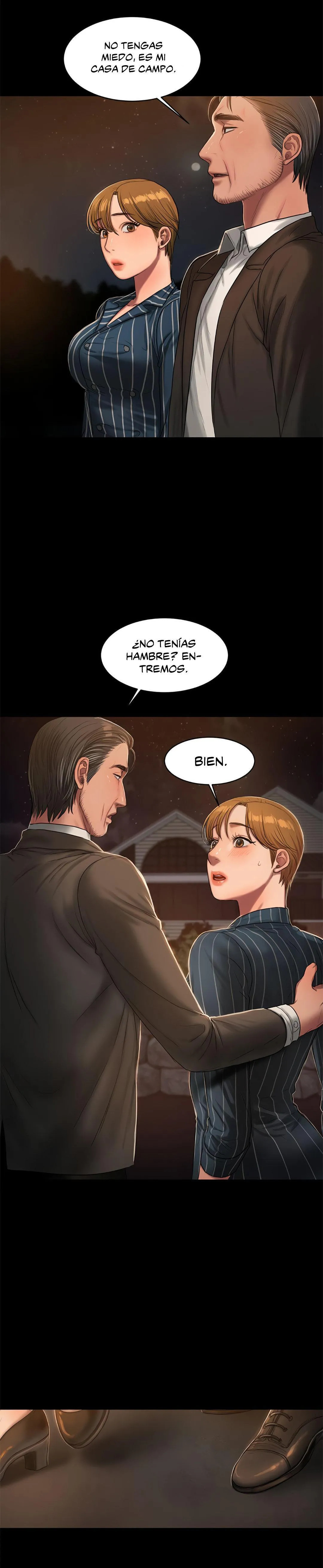 Run Away Capítulo 20 - Page 32