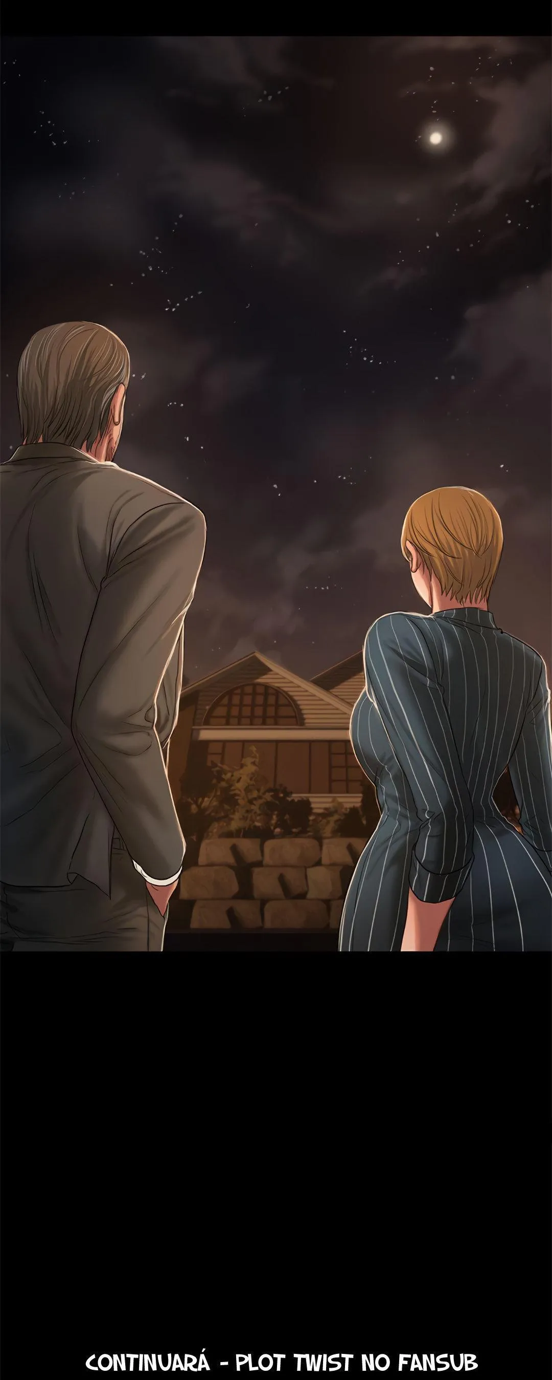 Run Away Capítulo 20 - Page 33