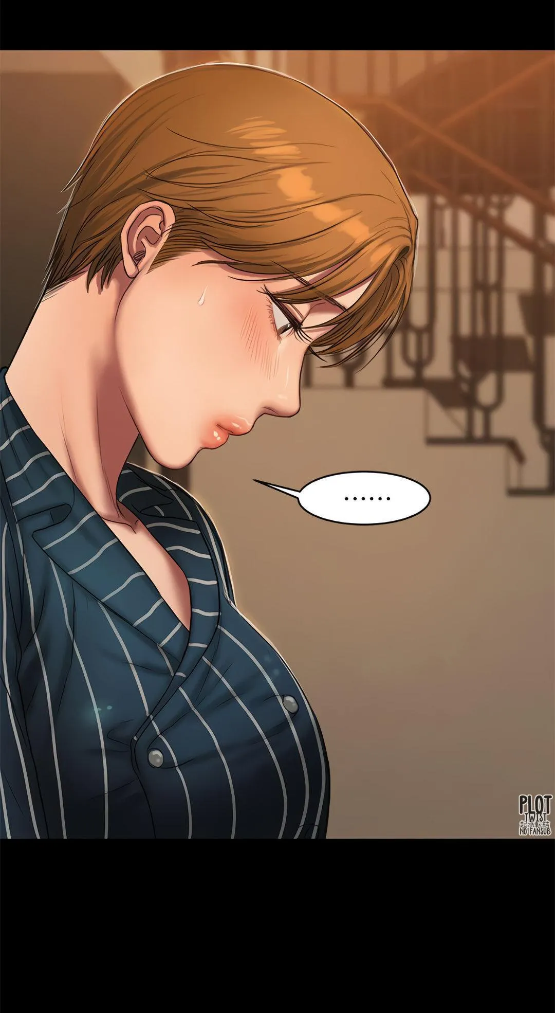 Run Away Capítulo 21 - Page 9