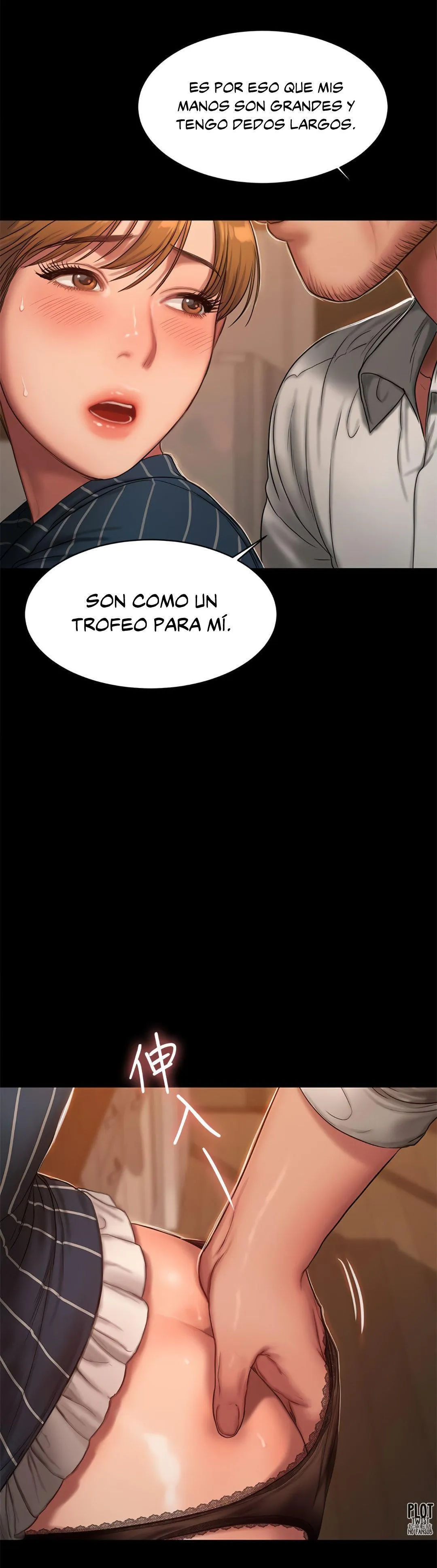 Run Away Capítulo 21 - Page 12