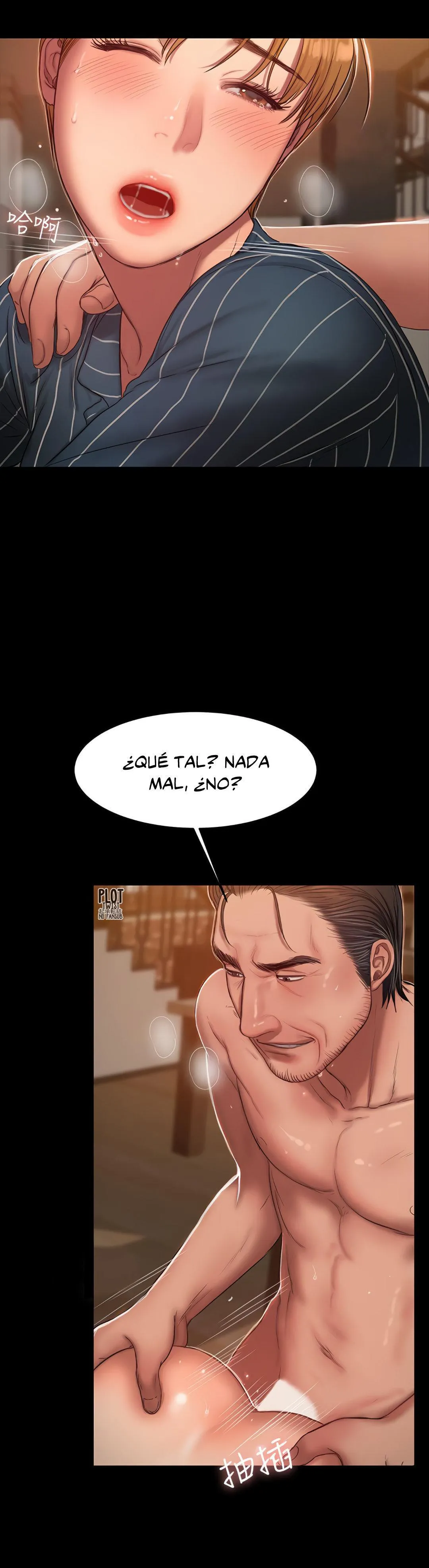 Run Away Capítulo 21 - Page 18