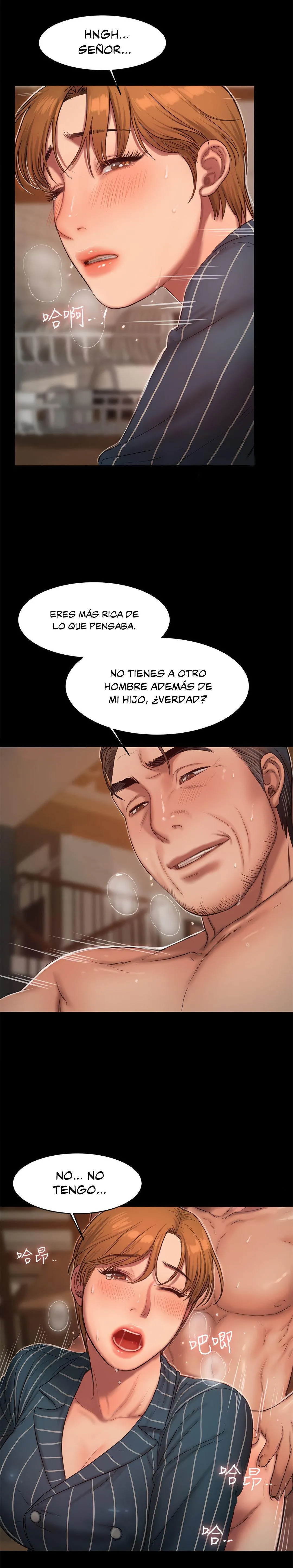 Run Away Capítulo 21 - Page 19