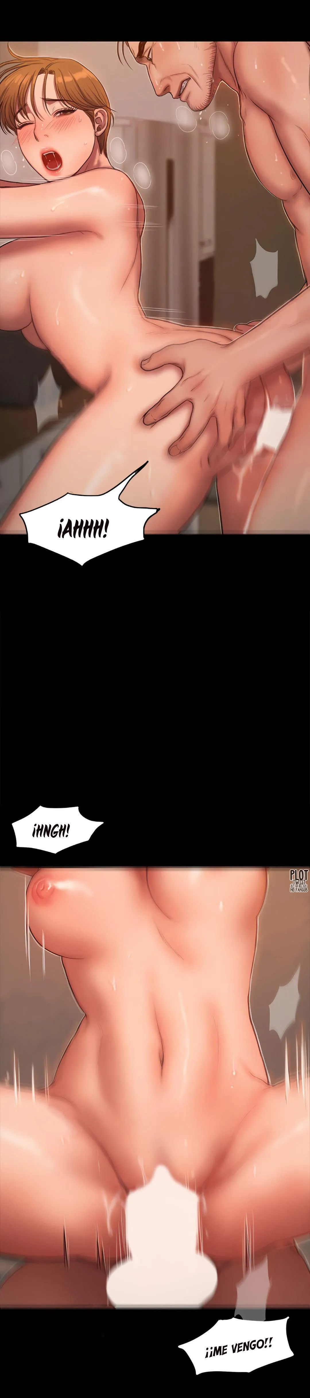 Run Away Capítulo 21 - Page 24