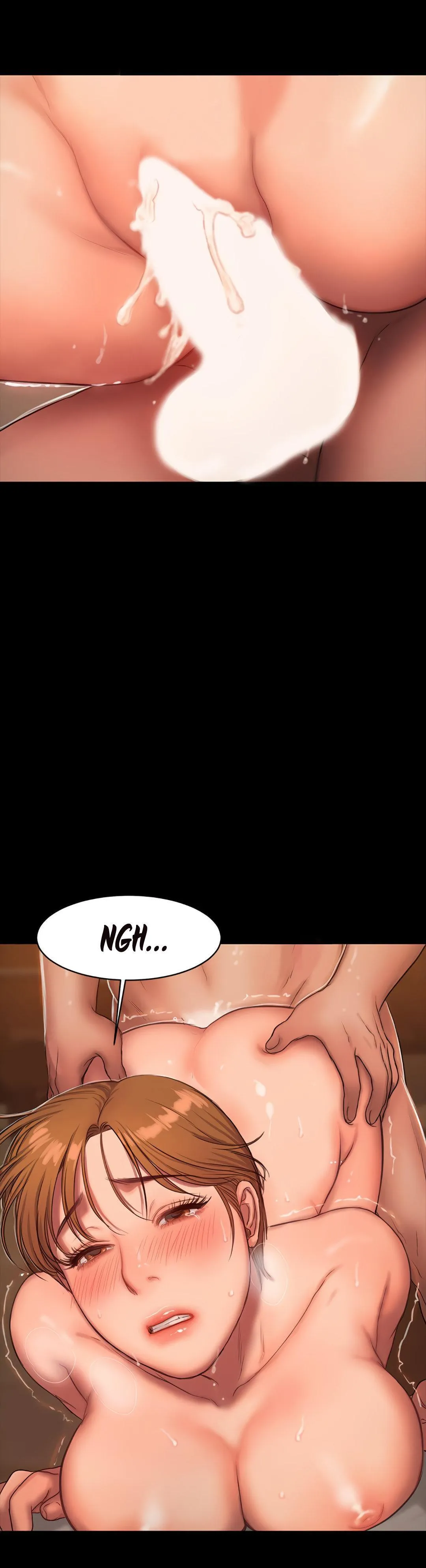Run Away Capítulo 21 - Page 25