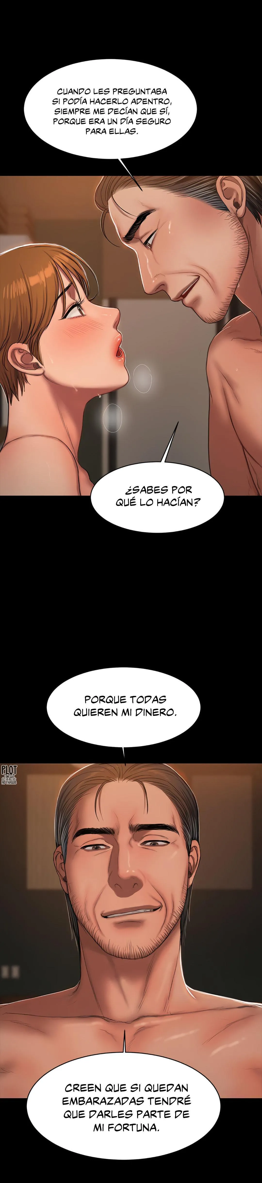 Run Away Capítulo 21 - Page 28