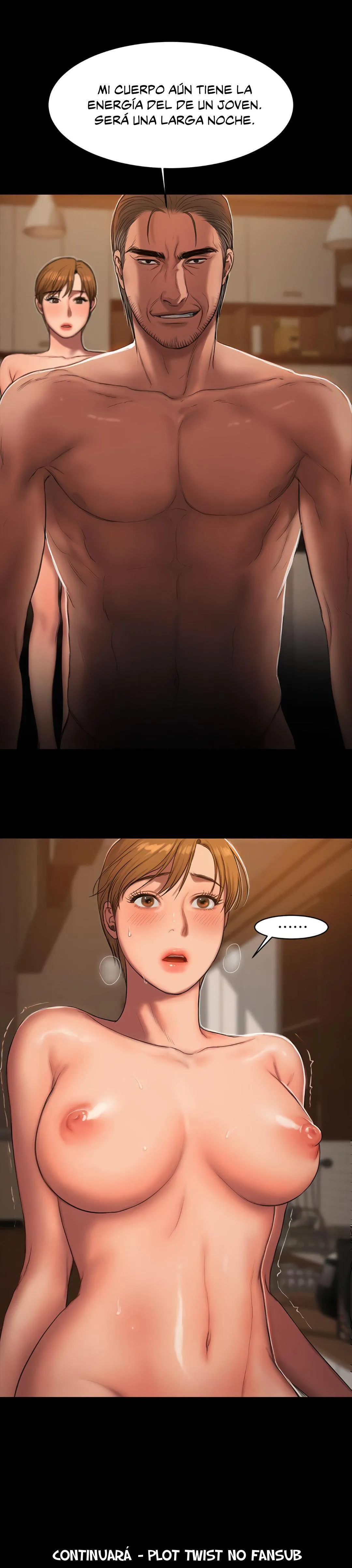 Run Away Capítulo 21 - Page 30