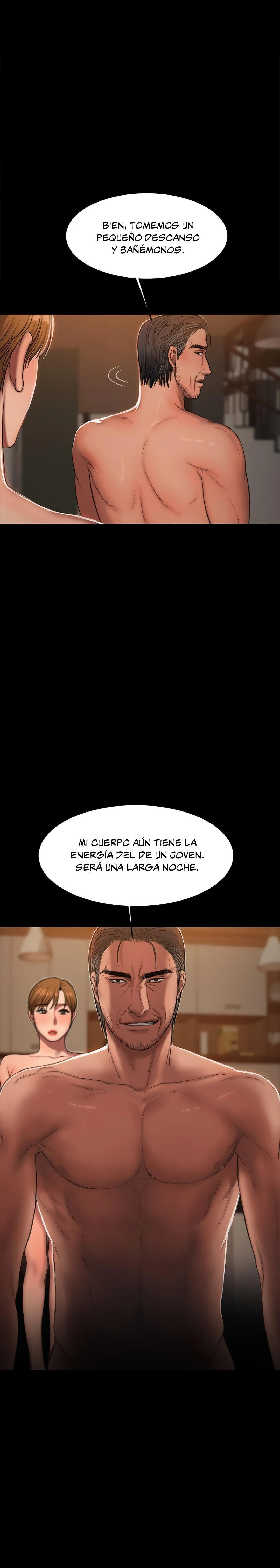 Run Away Capítulo 22 - Page 2