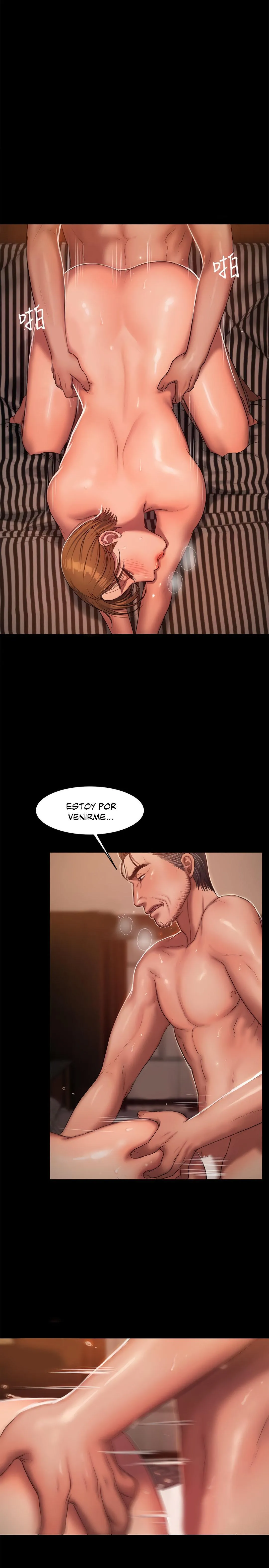 Run Away Capítulo 22 - Page 11
