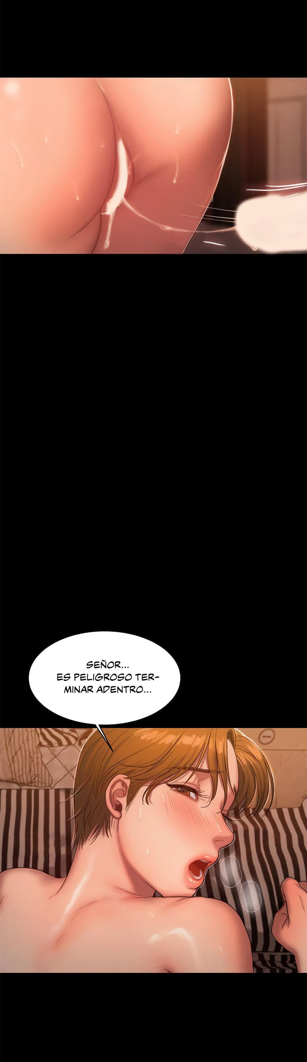 Run Away Capítulo 22 - Page 15