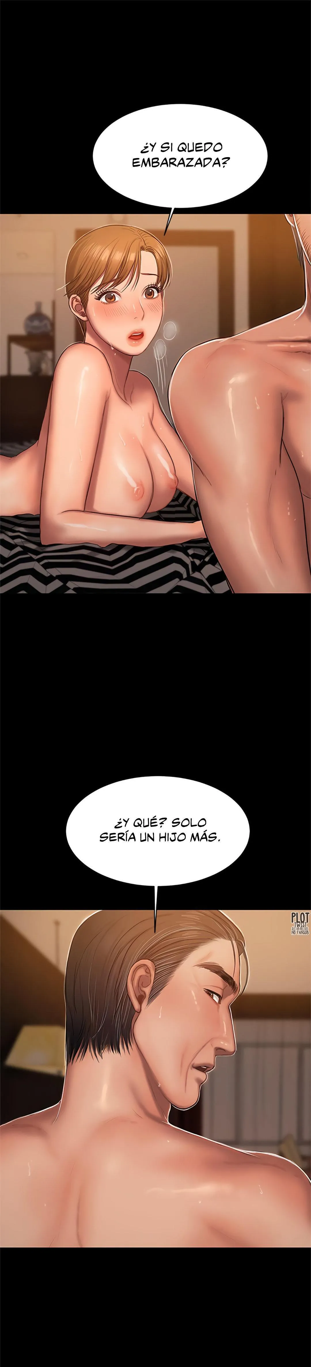 Run Away Capítulo 22 - Page 17