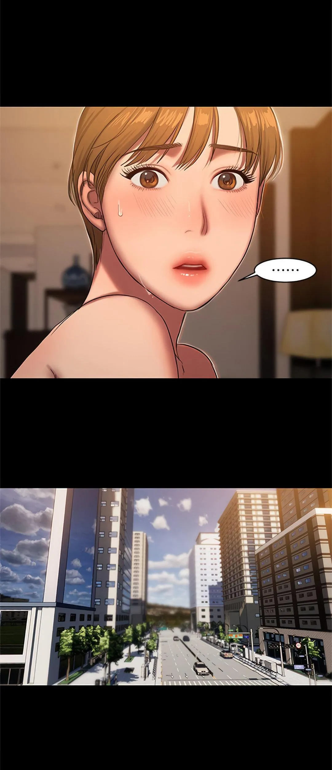 Run Away Capítulo 22 - Page 18