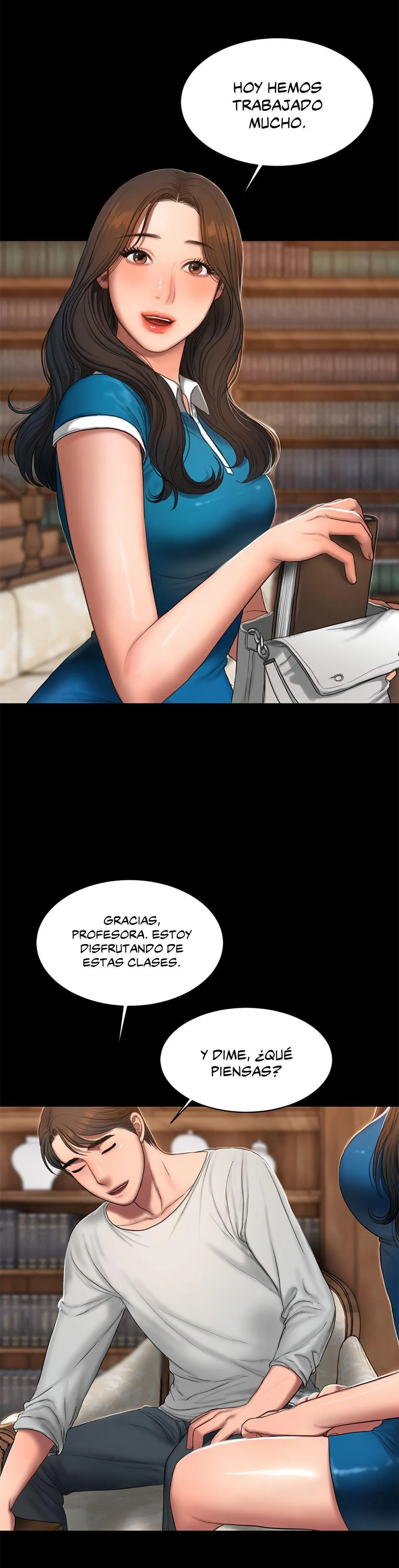 Run Away Capítulo 22 - Page 26