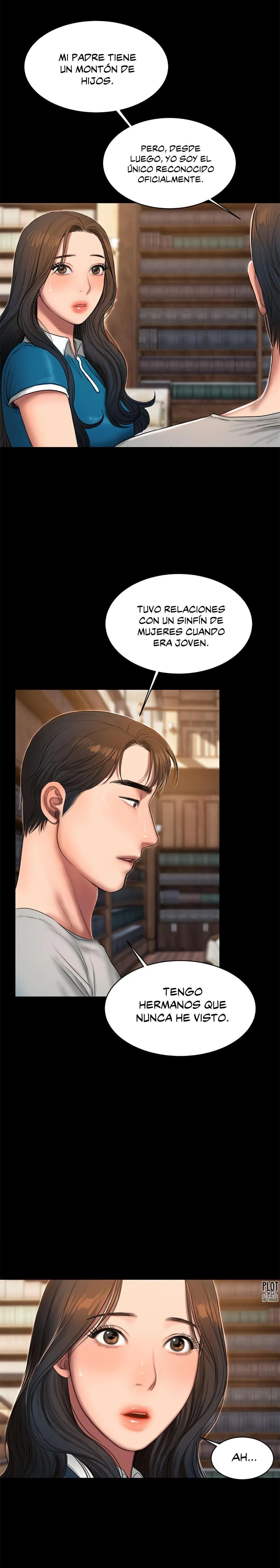 Run Away Capítulo 22 - Page 29