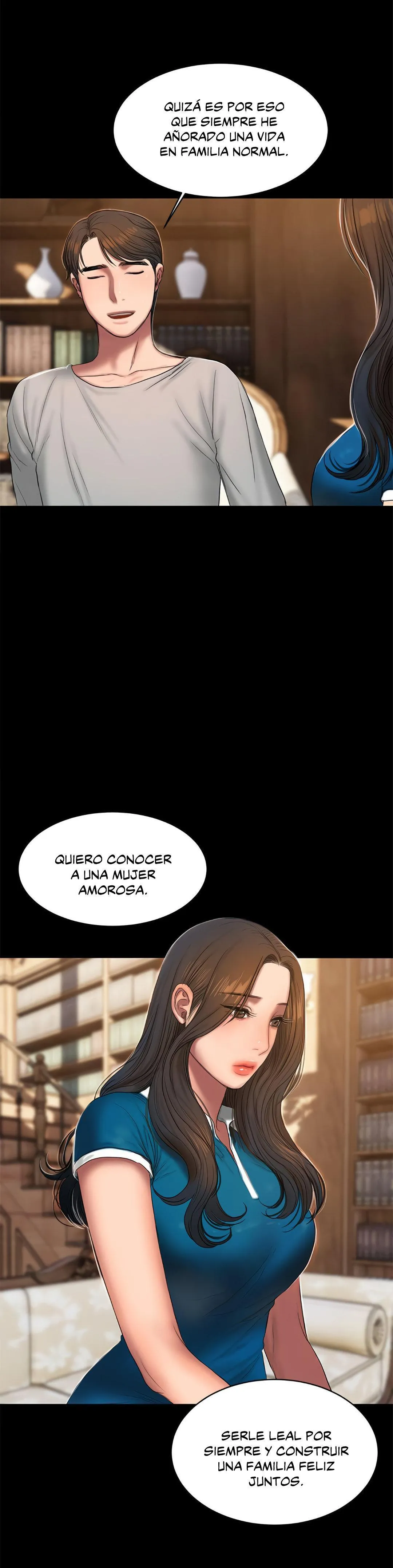Run Away Capítulo 22 - Page 30