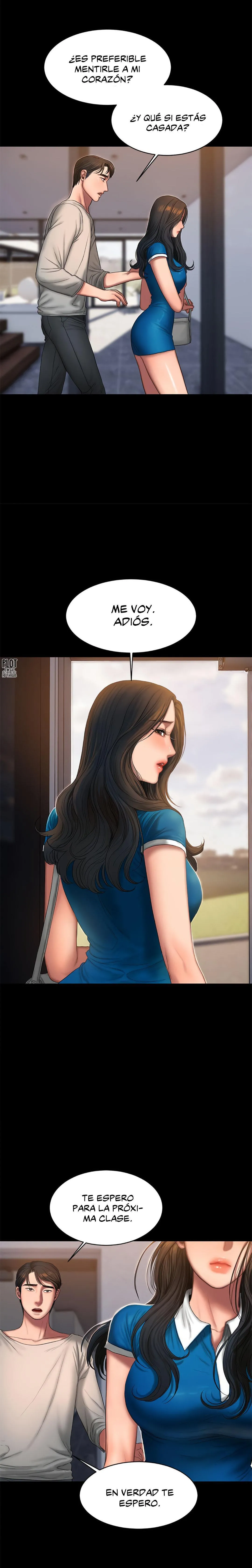 Run Away Capítulo 23 - Page 6