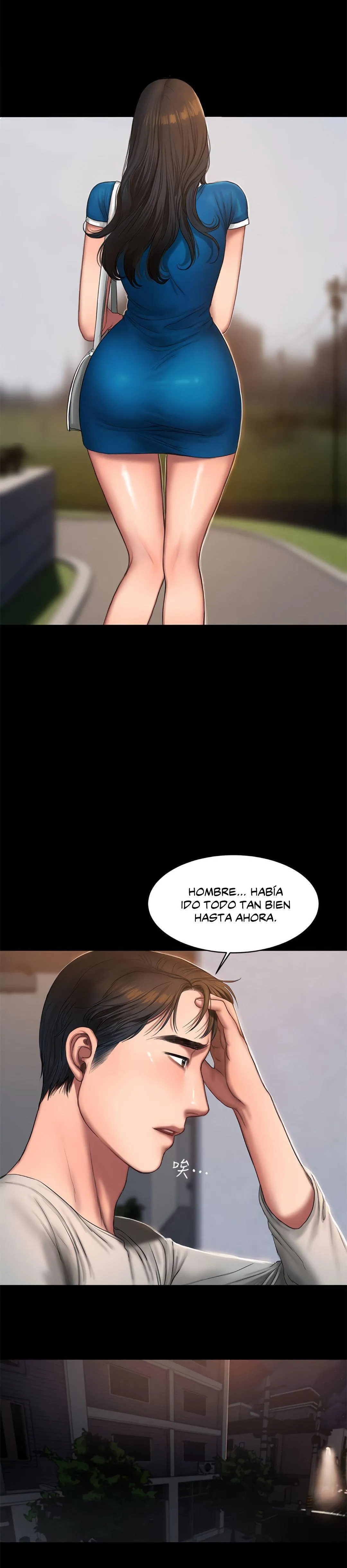 Run Away Capítulo 23 - Page 7