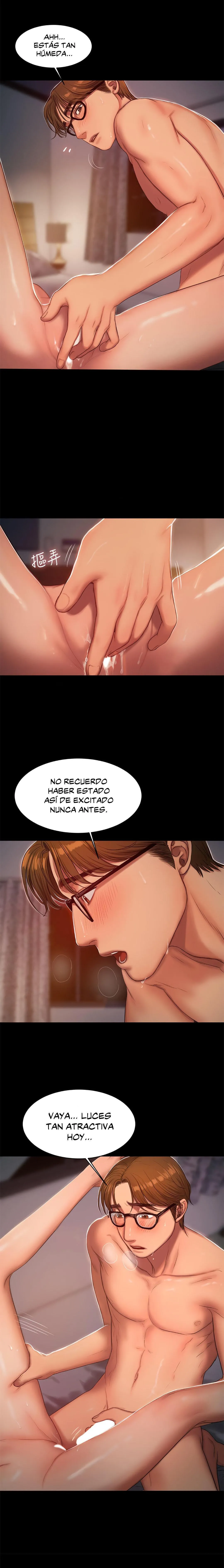 Run Away Capítulo 23 - Page 12