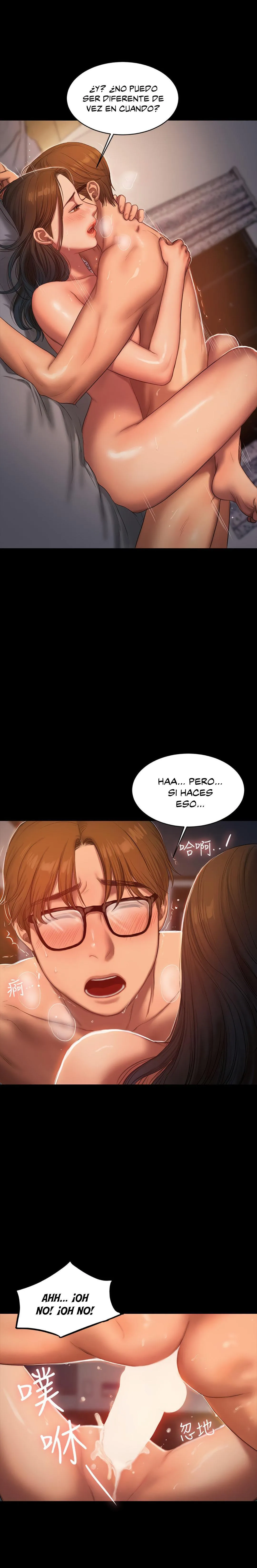 Run Away Capítulo 23 - Page 16